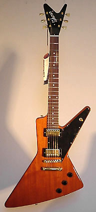 1957 Gibson Futura